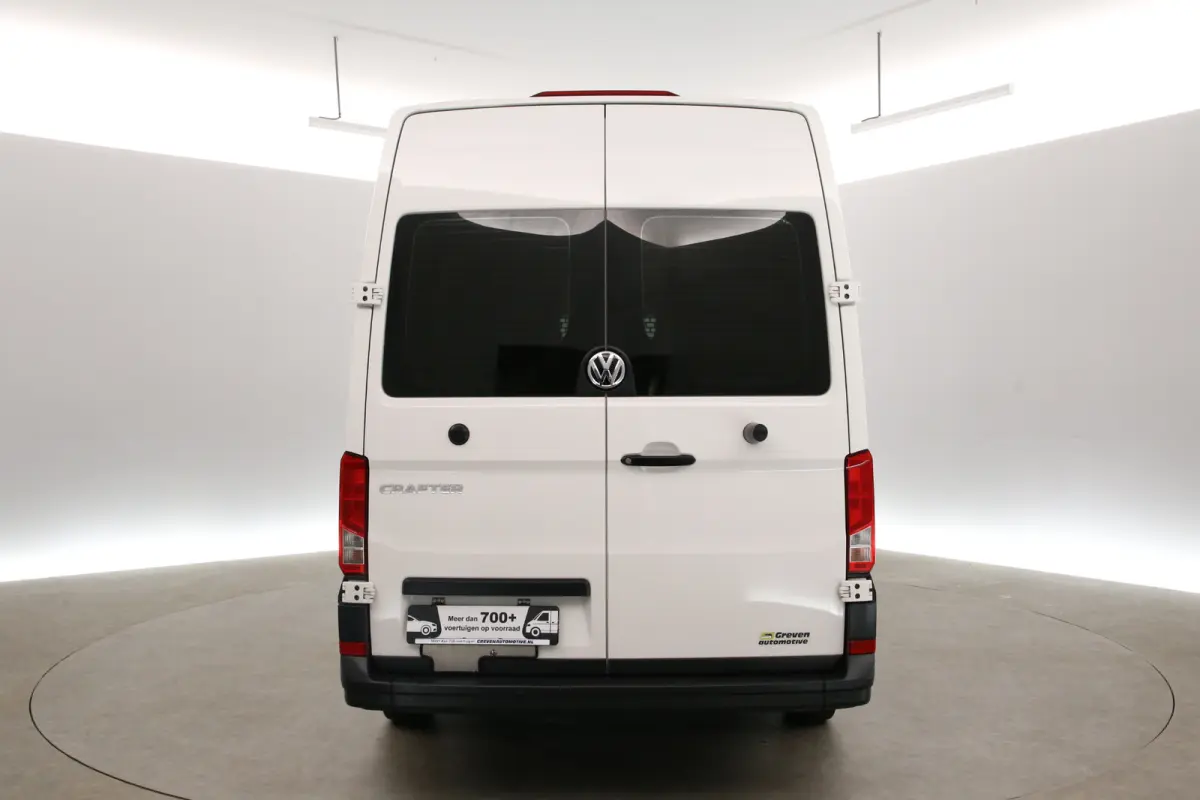 2.0 TDI L3H3 140PK | Airco | Cruise | Parkeersens. | 3 Zits