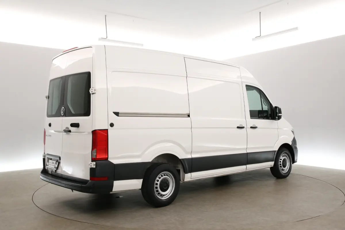 2.0 TDI L3H3 140PK | Airco | Cruise | Parkeersens. | 3 Zits