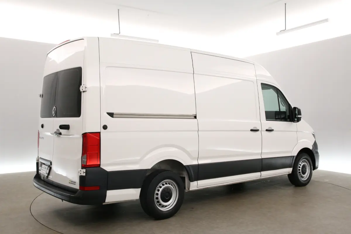 2.0 TDI L3H3 140PK | Airco | Cruise | Parkeersens. | 3 Zits