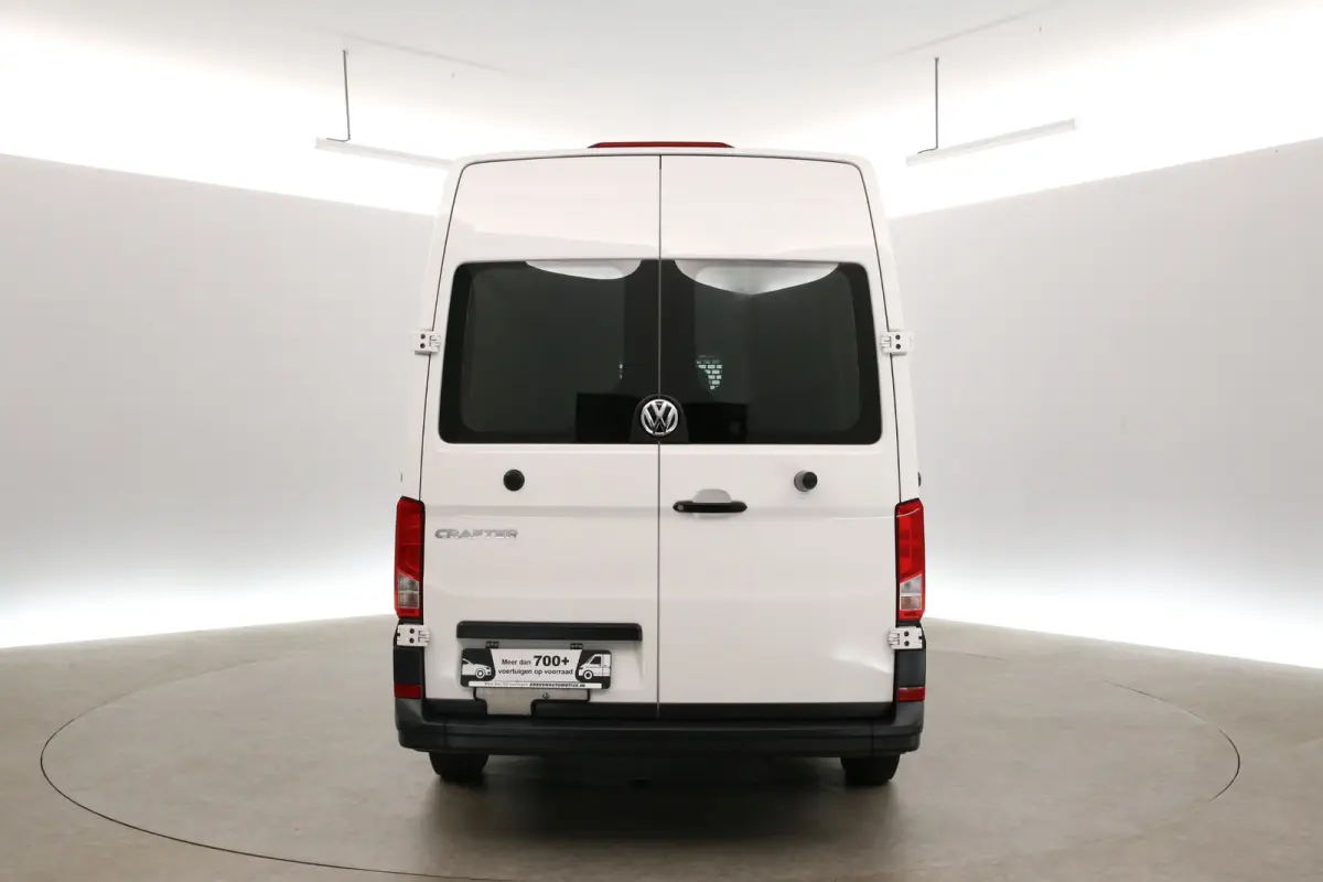 2.0 TDI L3H3 140PK | Airco | Cruise | Parkeersens. | 3 Zits