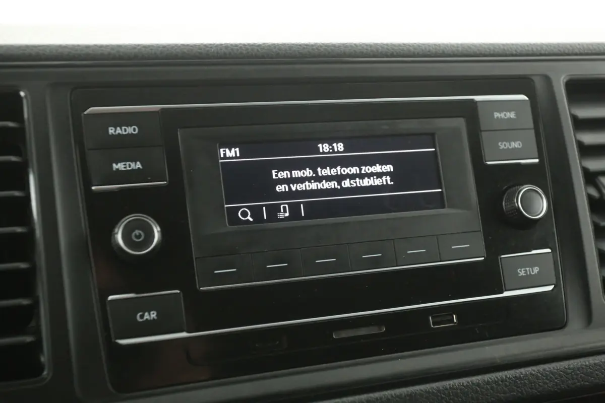 2.0 TDI L3H3 140PK | Airco | Cruise | Parkeersens. | 3 Zits