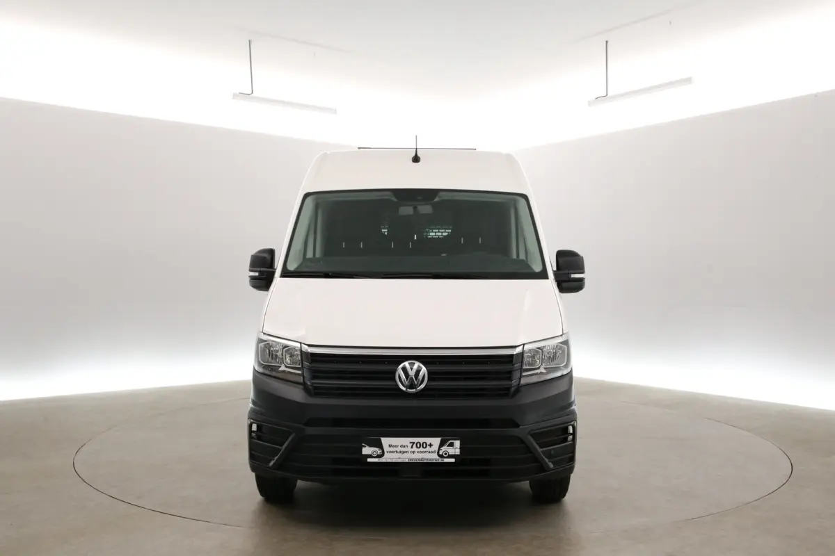 2.0 TDI L3H3 140PK | Airco | Cruise | Parkeersens. | 3 Zits