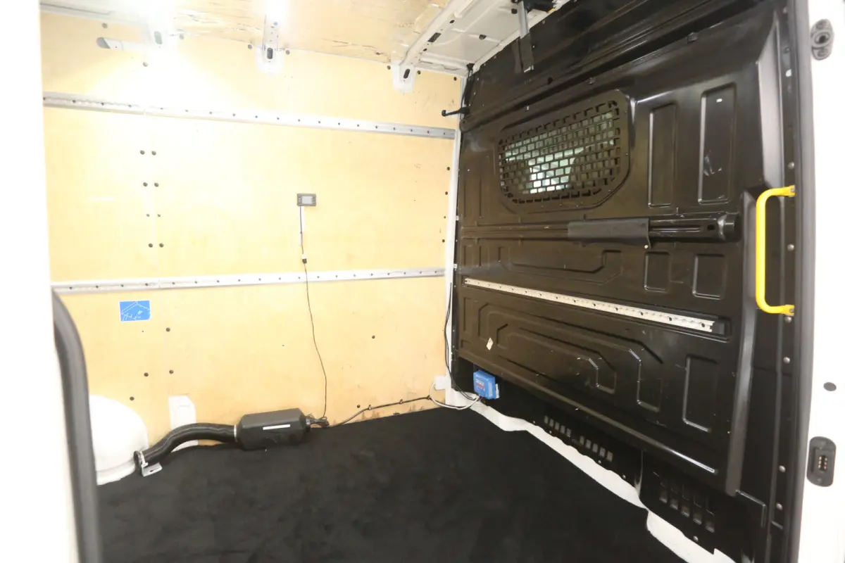 2.0 TDI L3H3 140PK | Airco | Cruise | Parkeersens. | 3 Zits
