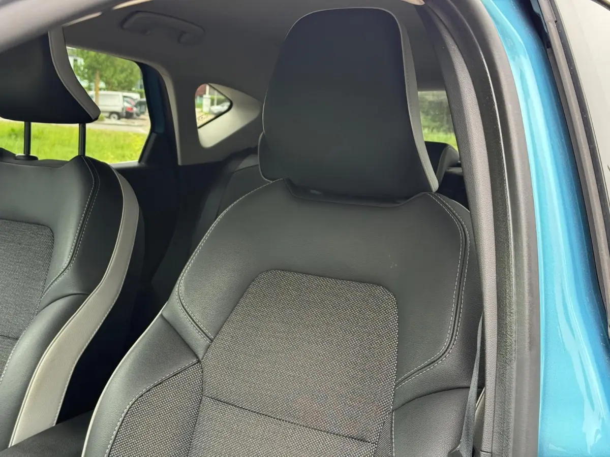 E-Tech Plug-in Hybrid 160 Intens | Adapt. Cruise | Groot Navi | Parkeercamera |