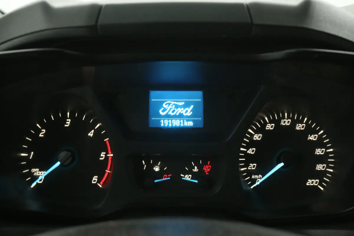 2.0 TDCI L2H1 | Automaat | Airco | Cruise | Camera | 3 Zits | Trekhaak | 2xSchuifdeur