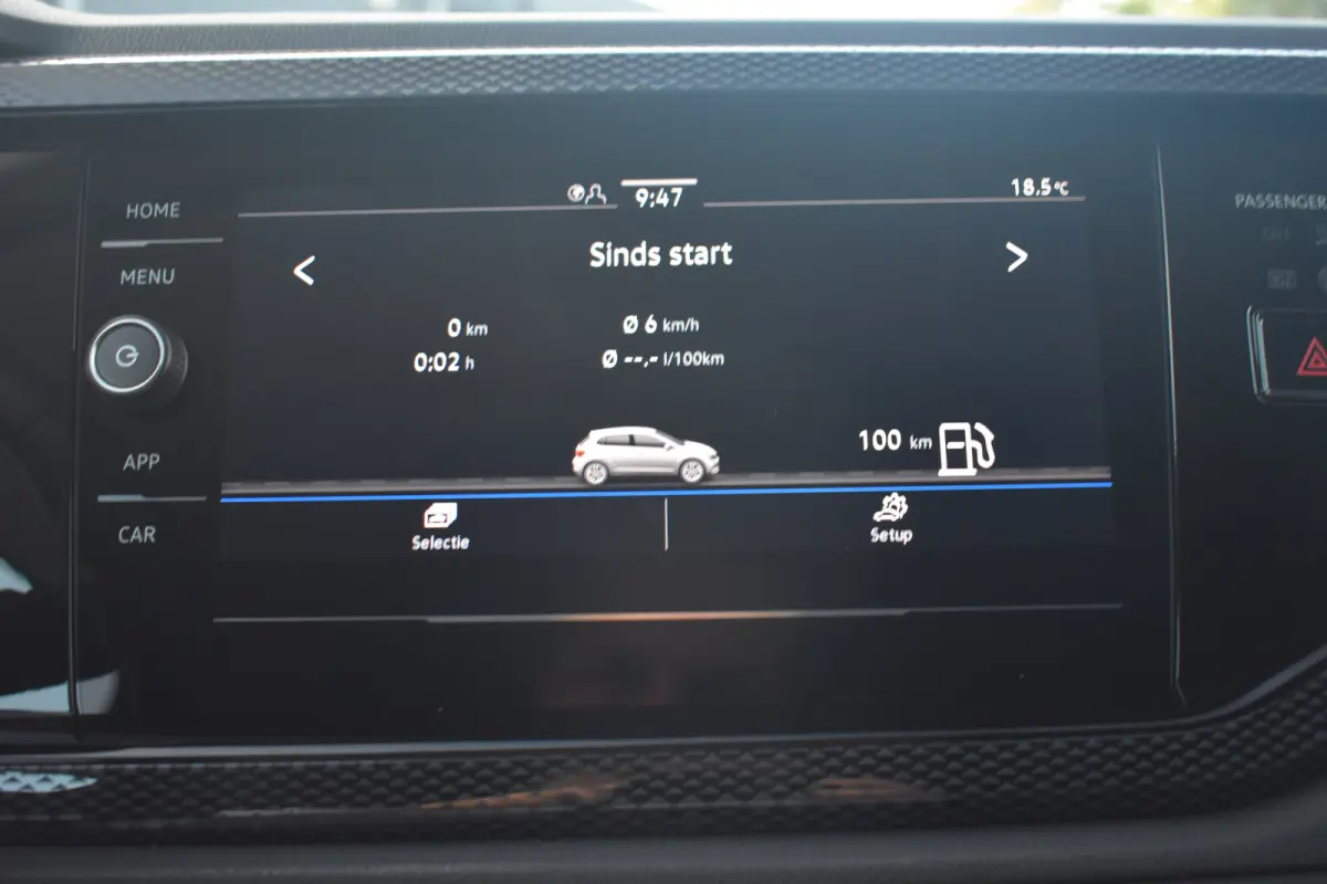 Life Edition | 'App-Connect' smartphone integratie | Buitenspiegels elektrisch instel- verwarm- en inklapbaar