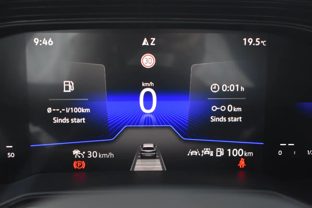 Life Edition | 'App-Connect' smartphone integratie | Buitenspiegels elektrisch instel- verwarm- en inklapbaar