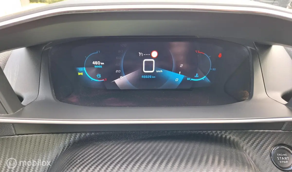 1.2 PureTech Allure Pack 1 Eig. NL-Auto ! BTW-Auto ! Camera 360, Climate-Control, Cruise-Control, Led, LM-Velgen.
