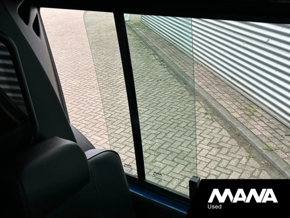35C21 3.0L 210pk DC Automaat Cruise Camera NIEUWE APK + 3 MAANDEN GARANTIE