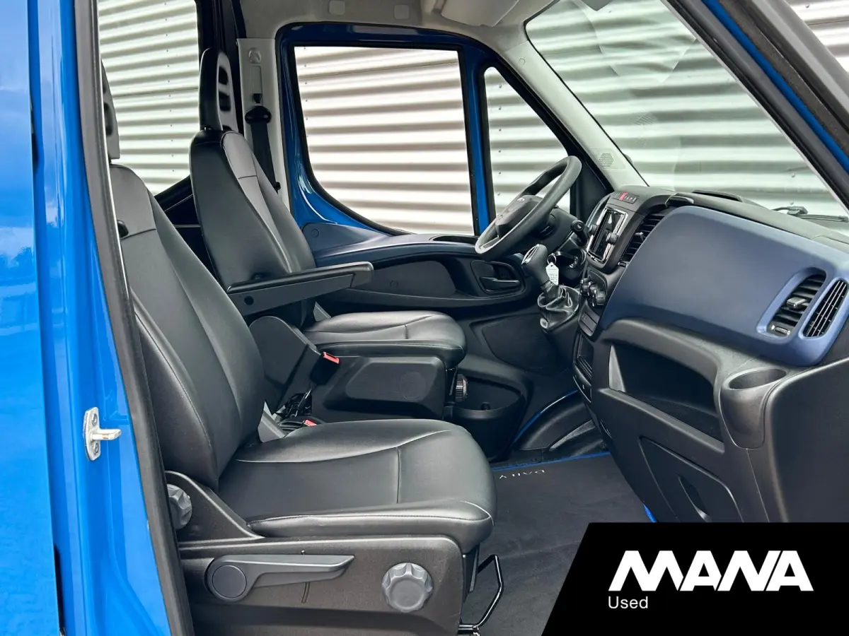 35C21 3.0L 210pk DC Automaat Cruise Camera NIEUWE APK + 3 MAANDEN GARANTIE