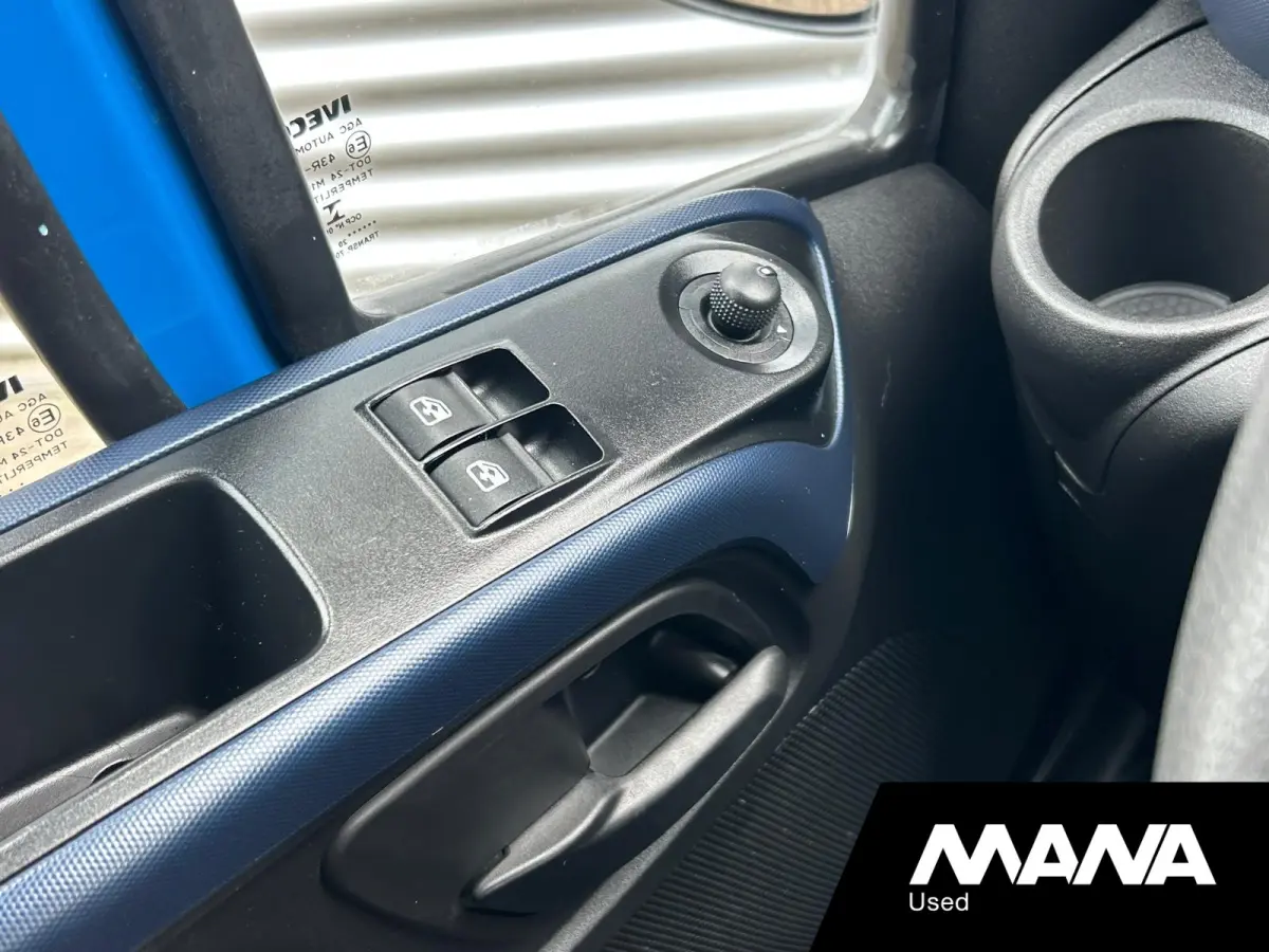35C21 3.0L 210pk DC Automaat Cruise Camera NIEUWE APK + 3 MAANDEN GARANTIE