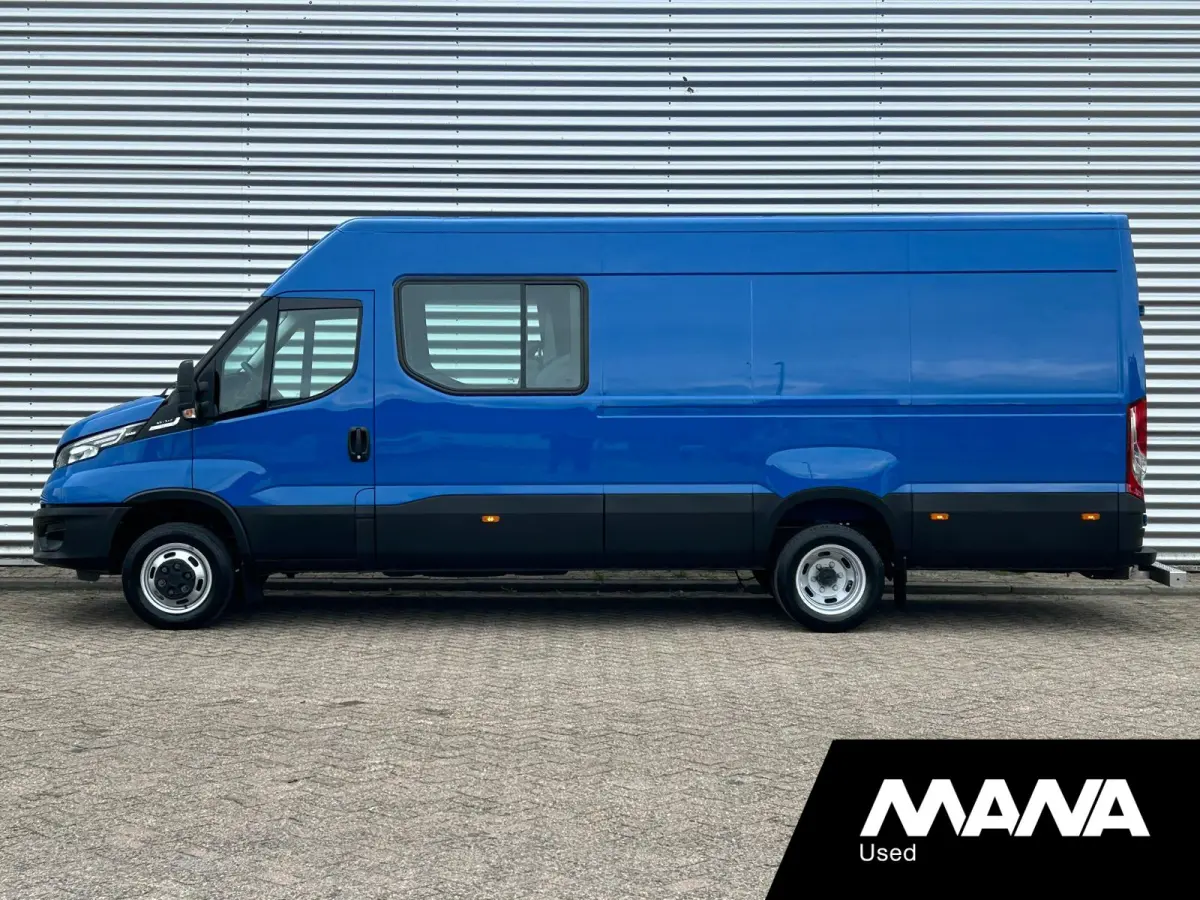 35C21 3.0L 210pk DC Automaat Cruise Camera NIEUWE APK + 3 MAANDEN GARANTIE