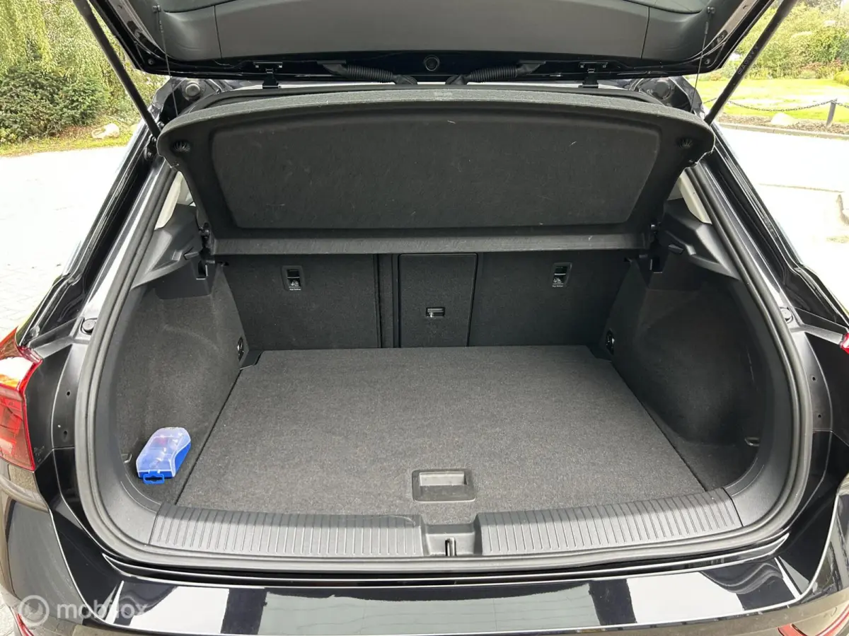 1.0 TSI Style