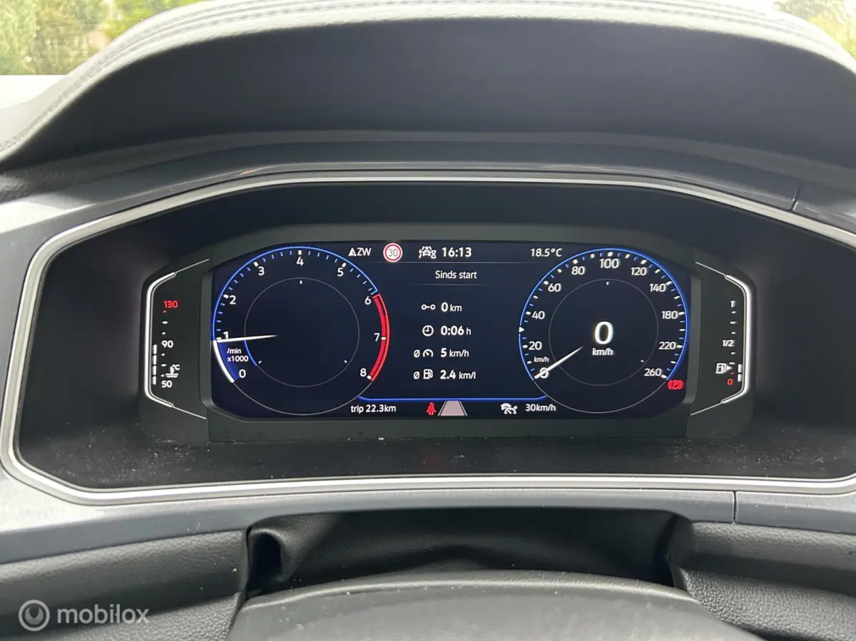 1.0 TSI Style