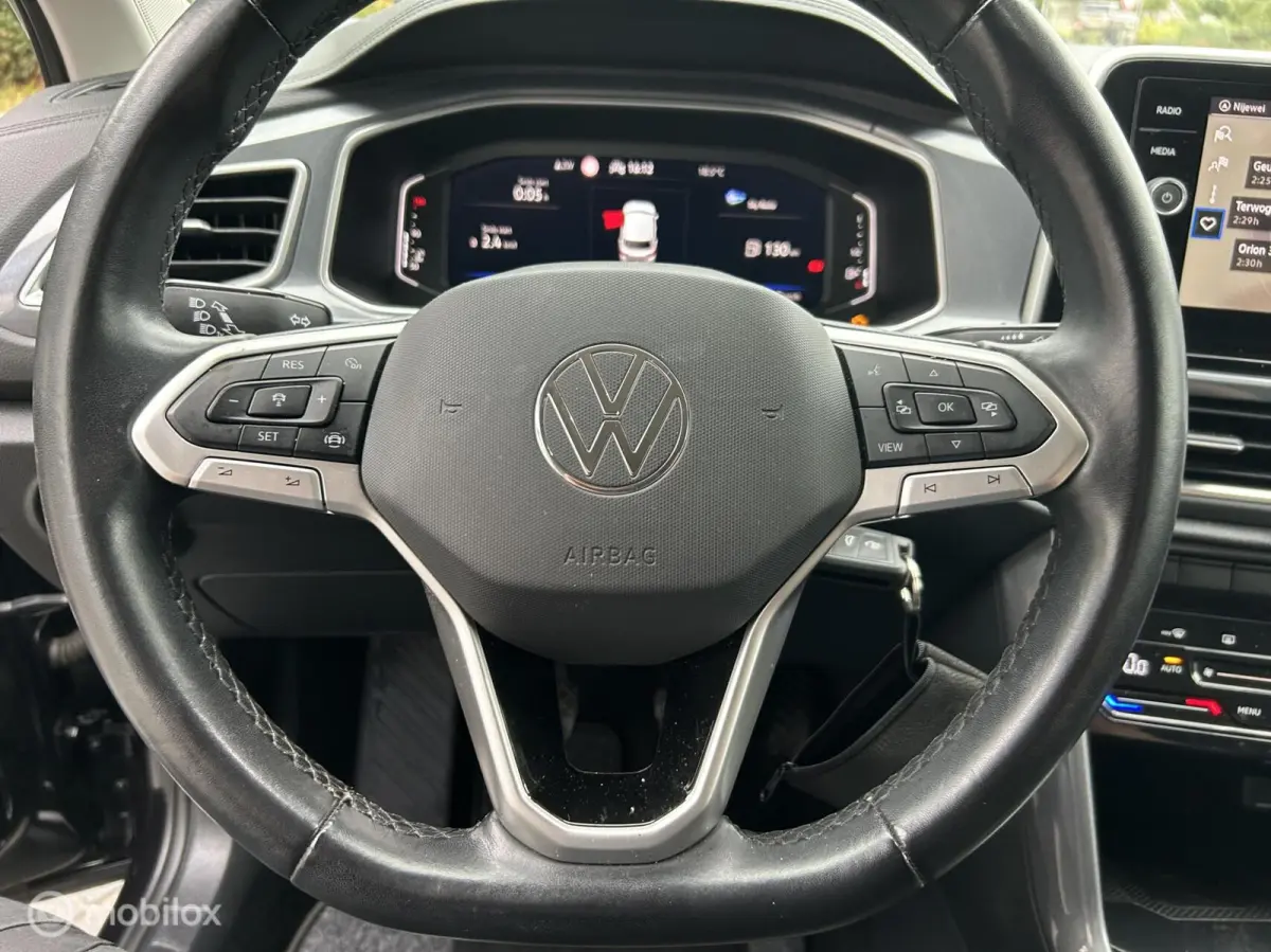 1.0 TSI Style