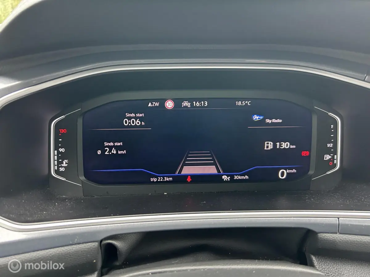 1.0 TSI Style