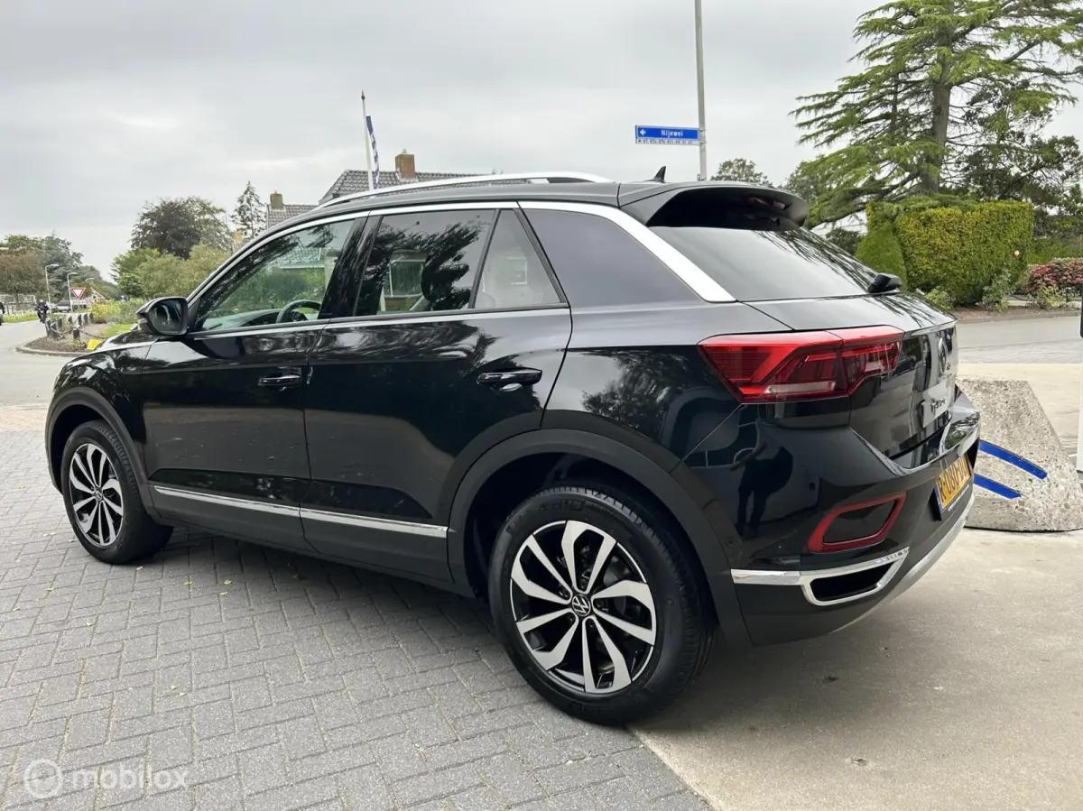 1.0 TSI Style