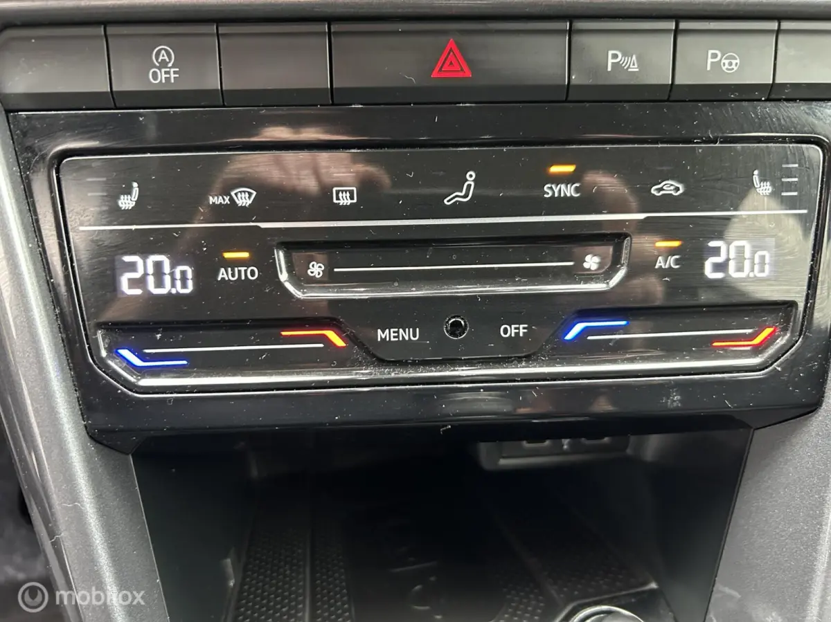 1.0 TSI Style