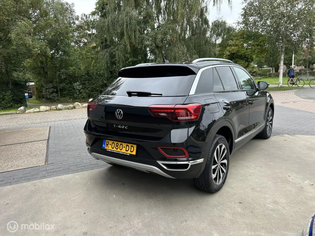 1.0 TSI Style