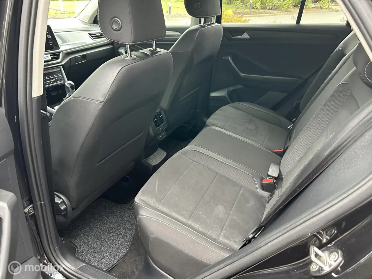 1.0 TSI Style