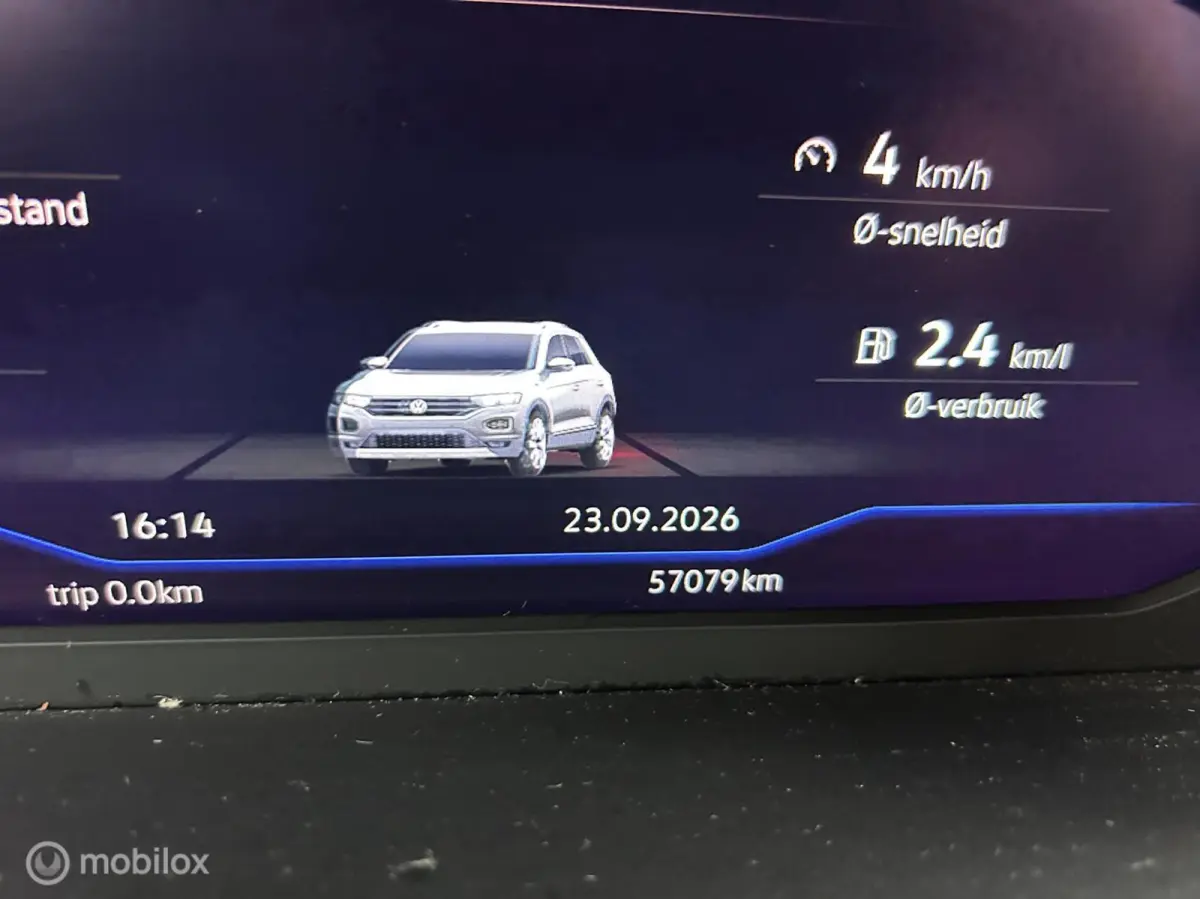 1.0 TSI Style