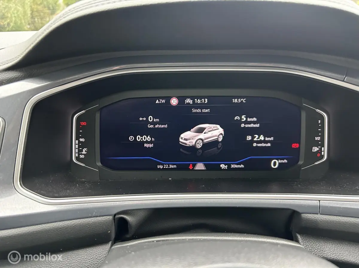 1.0 TSI Style