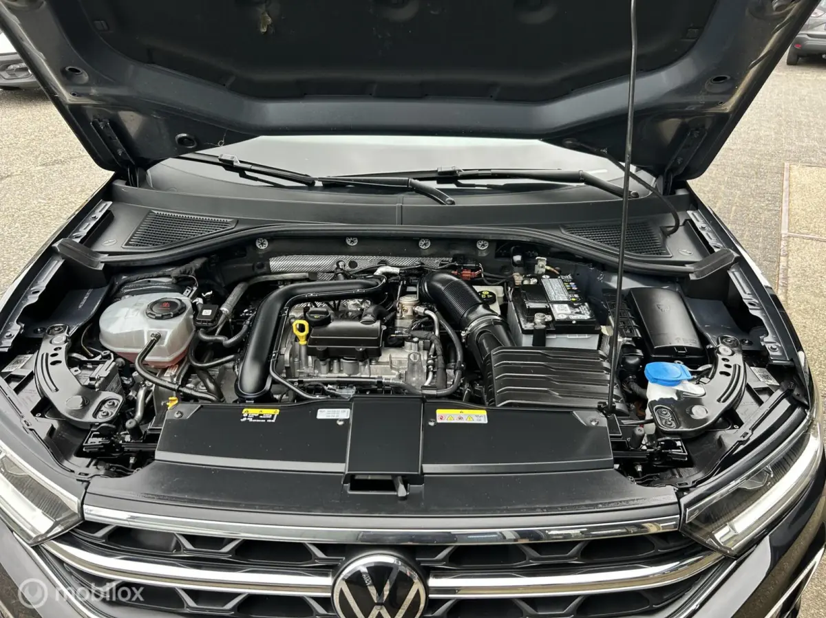 1.0 TSI Style