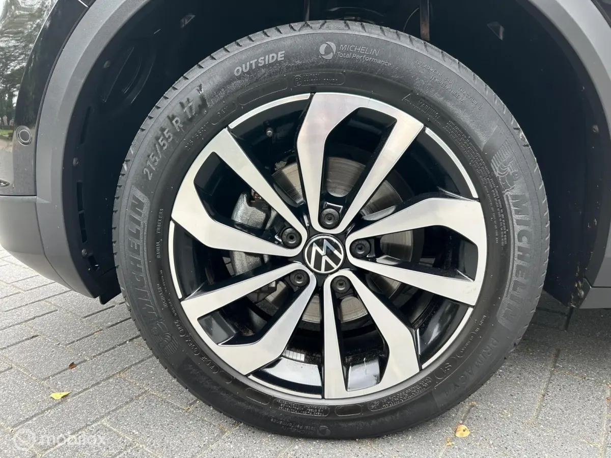 1.0 TSI Style