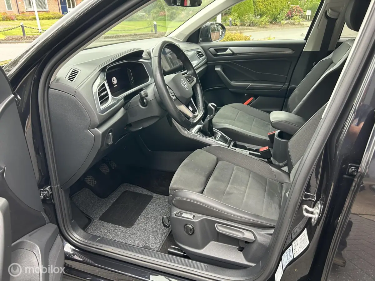 1.0 TSI Style