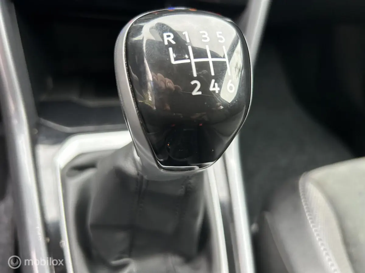 1.0 TSI Style