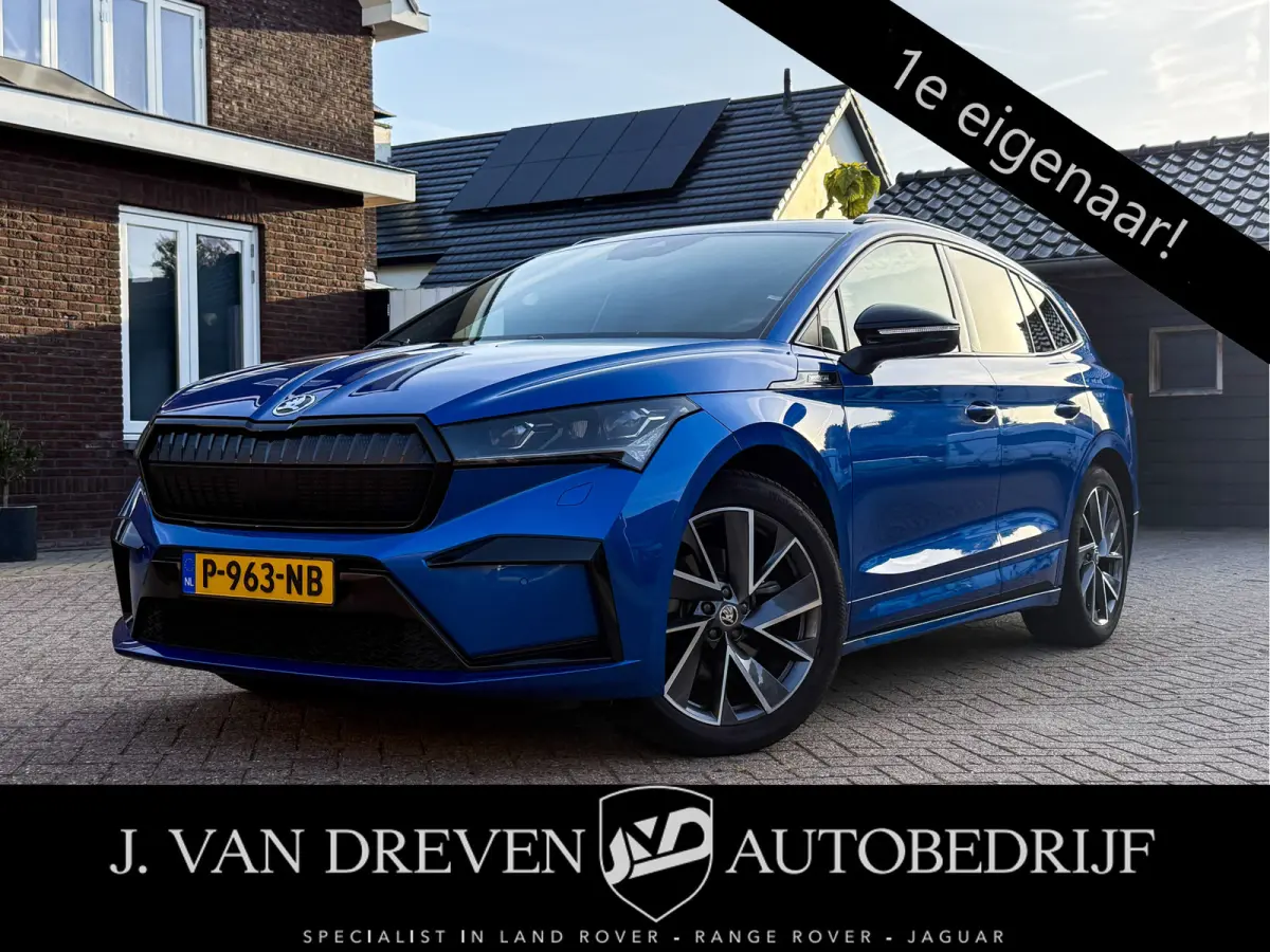 60 Sportline - Cruise, Stoelverw., Achteruitrijcamera, 1e eigenaar, Stuurverw ! !