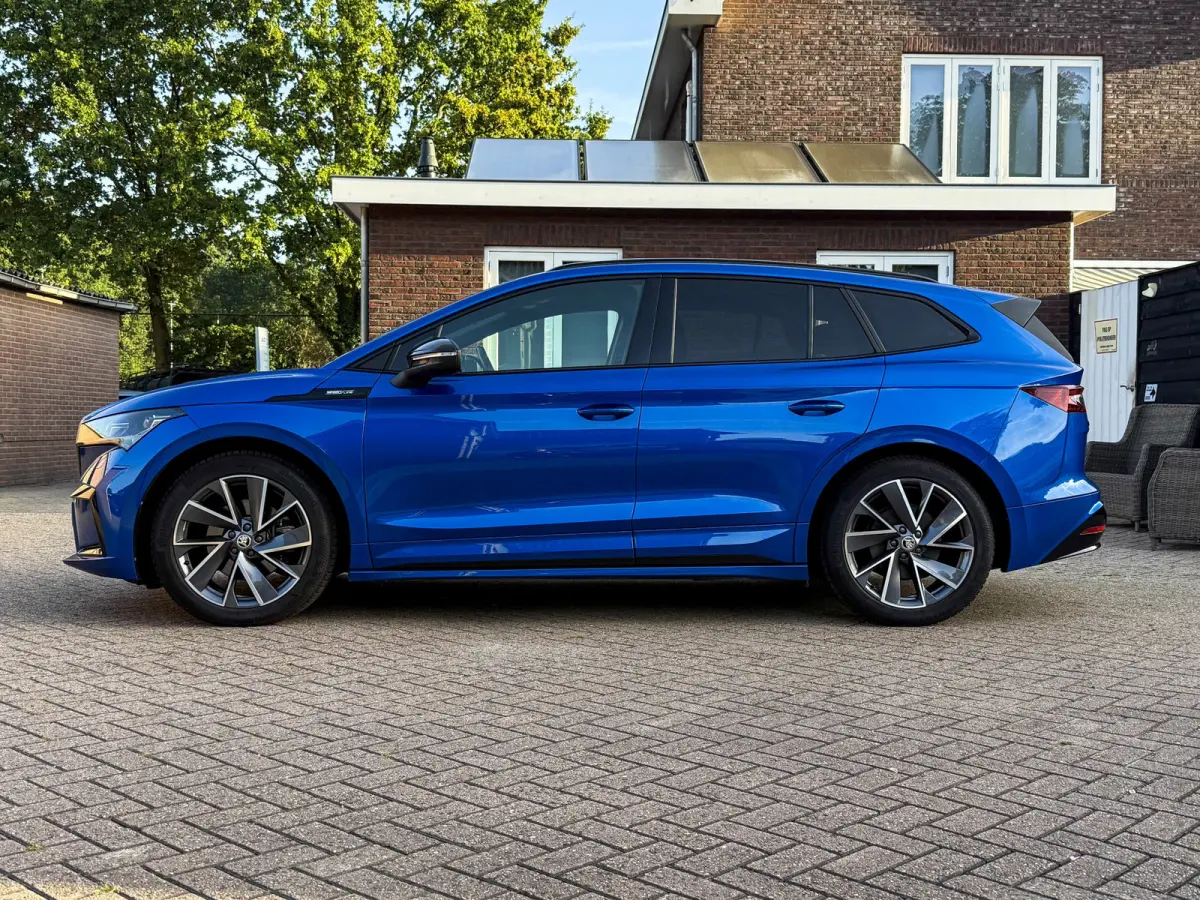 60 Sportline - Cruise, Stoelverw., Achteruitrijcamera, 1e eigenaar, Stuurverw ! !