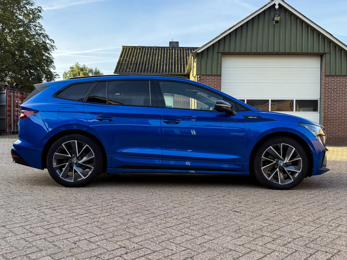 60 Sportline - Cruise, Stoelverw., Achteruitrijcamera, 1e eigenaar, Stuurverw ! !