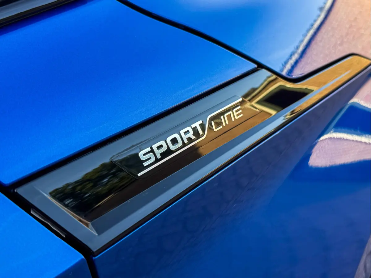 60 Sportline - Cruise, Stoelverw., Achteruitrijcamera, 1e eigenaar, Stuurverw ! !