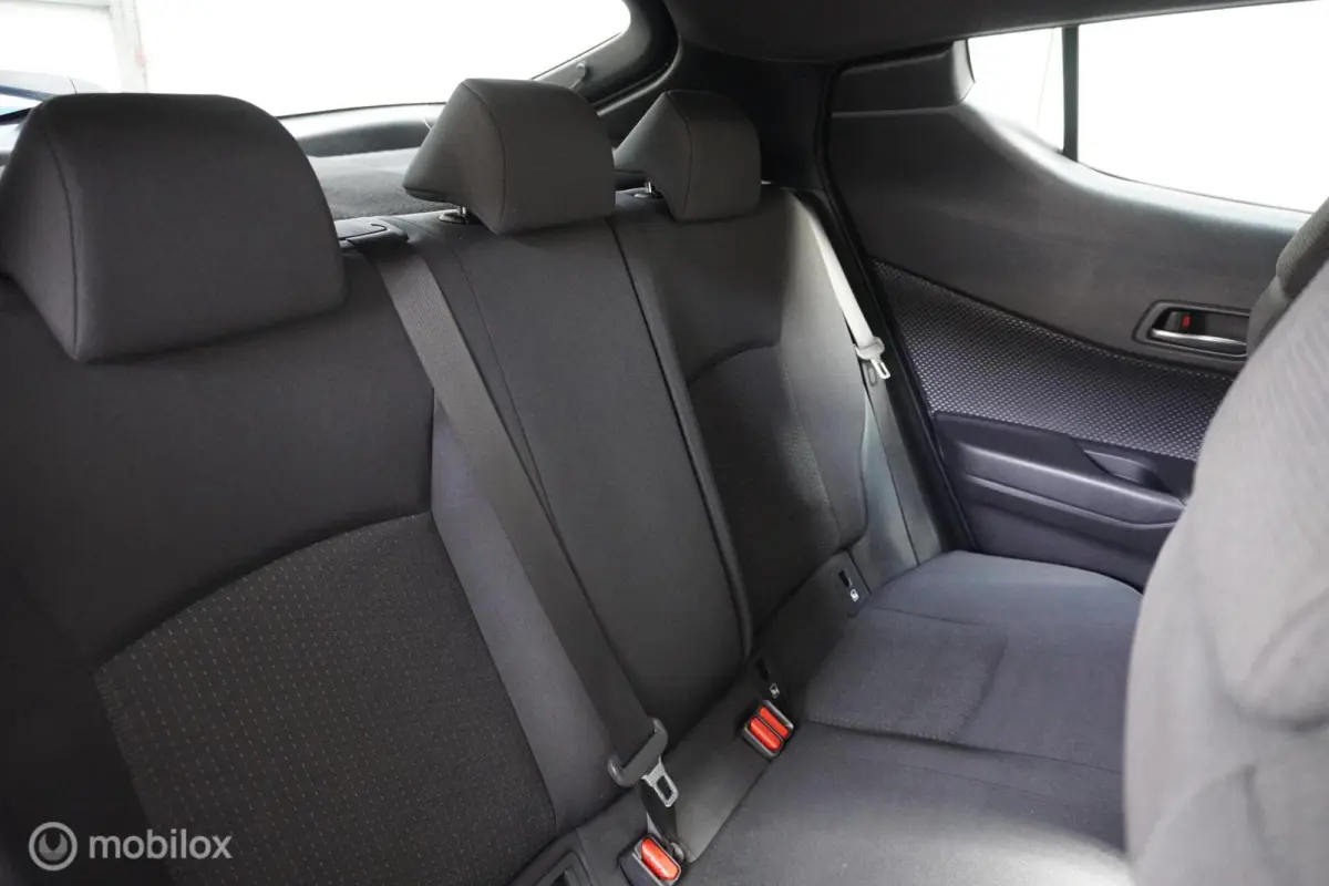 1.8 Hybrid Executive Ultimate