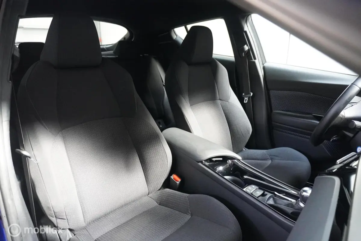 1.8 Hybrid Executive Ultimate