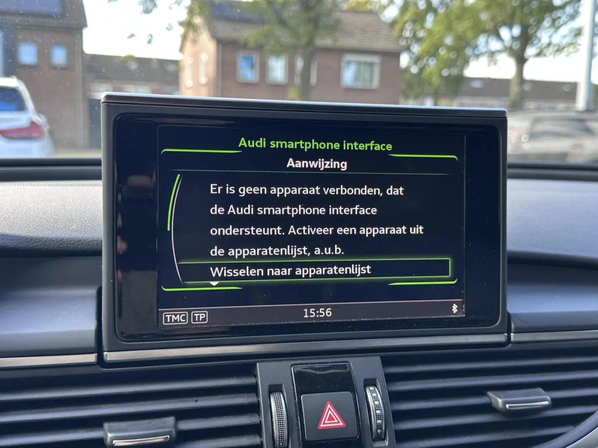 1.8 TFSI ultra S line Edition Camera, Navi, LM..