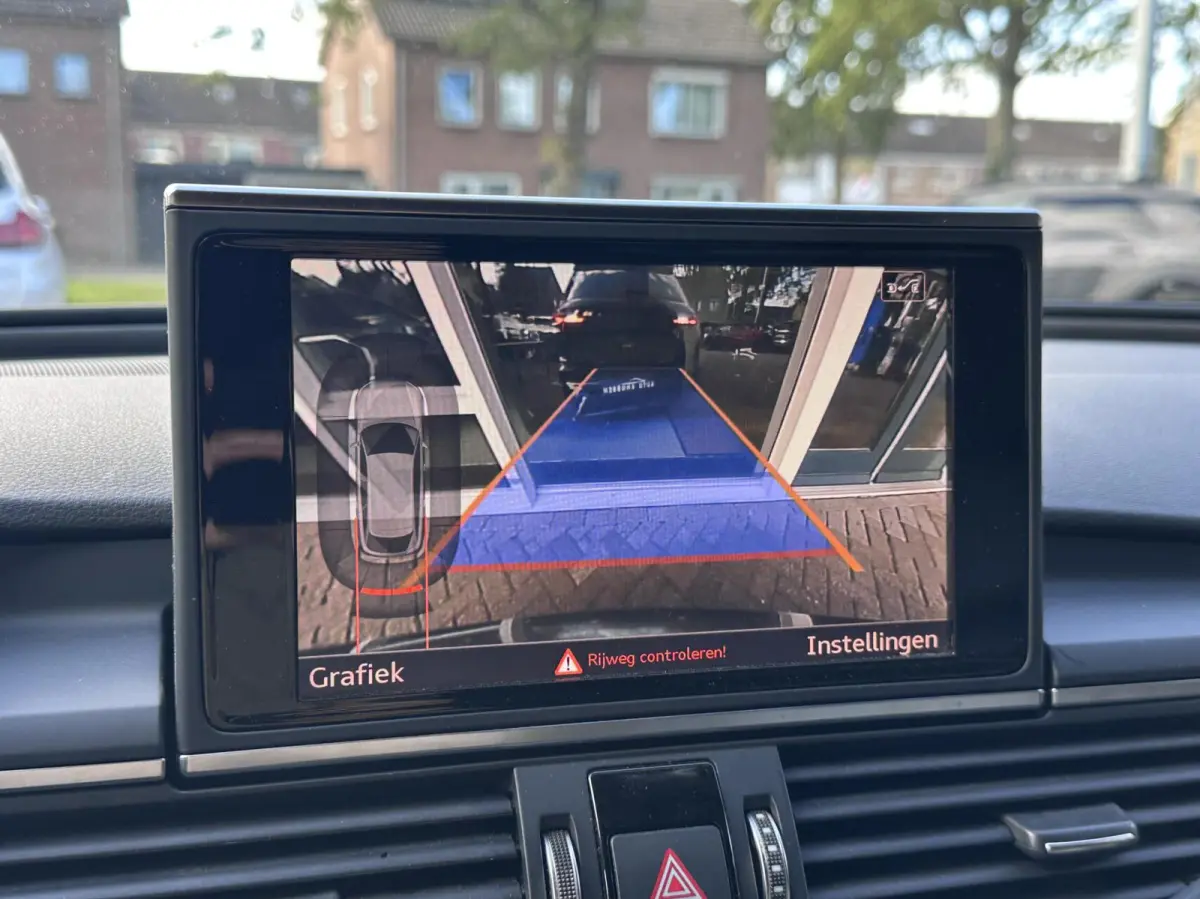 1.8 TFSI ultra S line Edition Camera, Navi, LM..