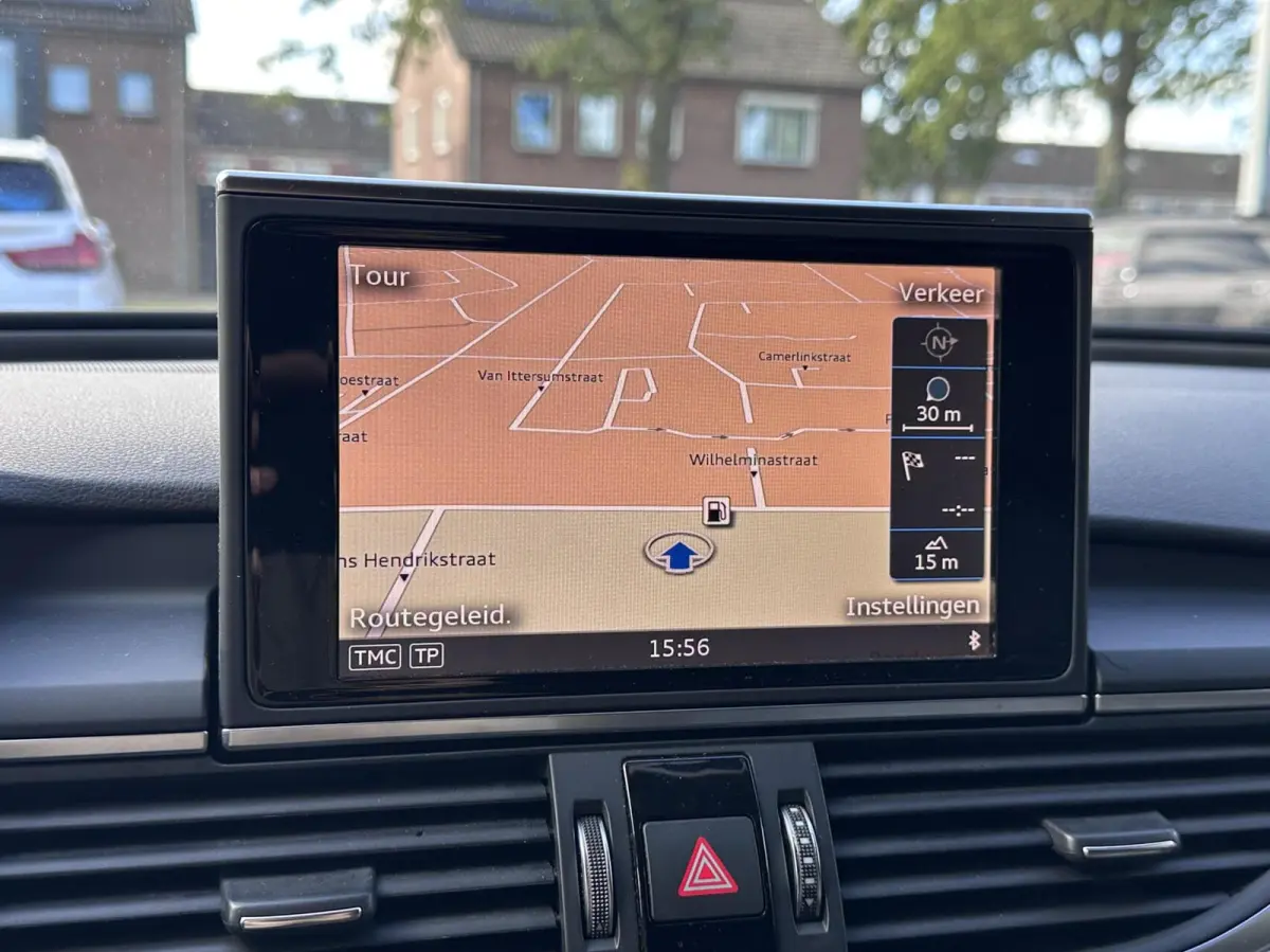 1.8 TFSI ultra S line Edition Camera, Navi, LM..
