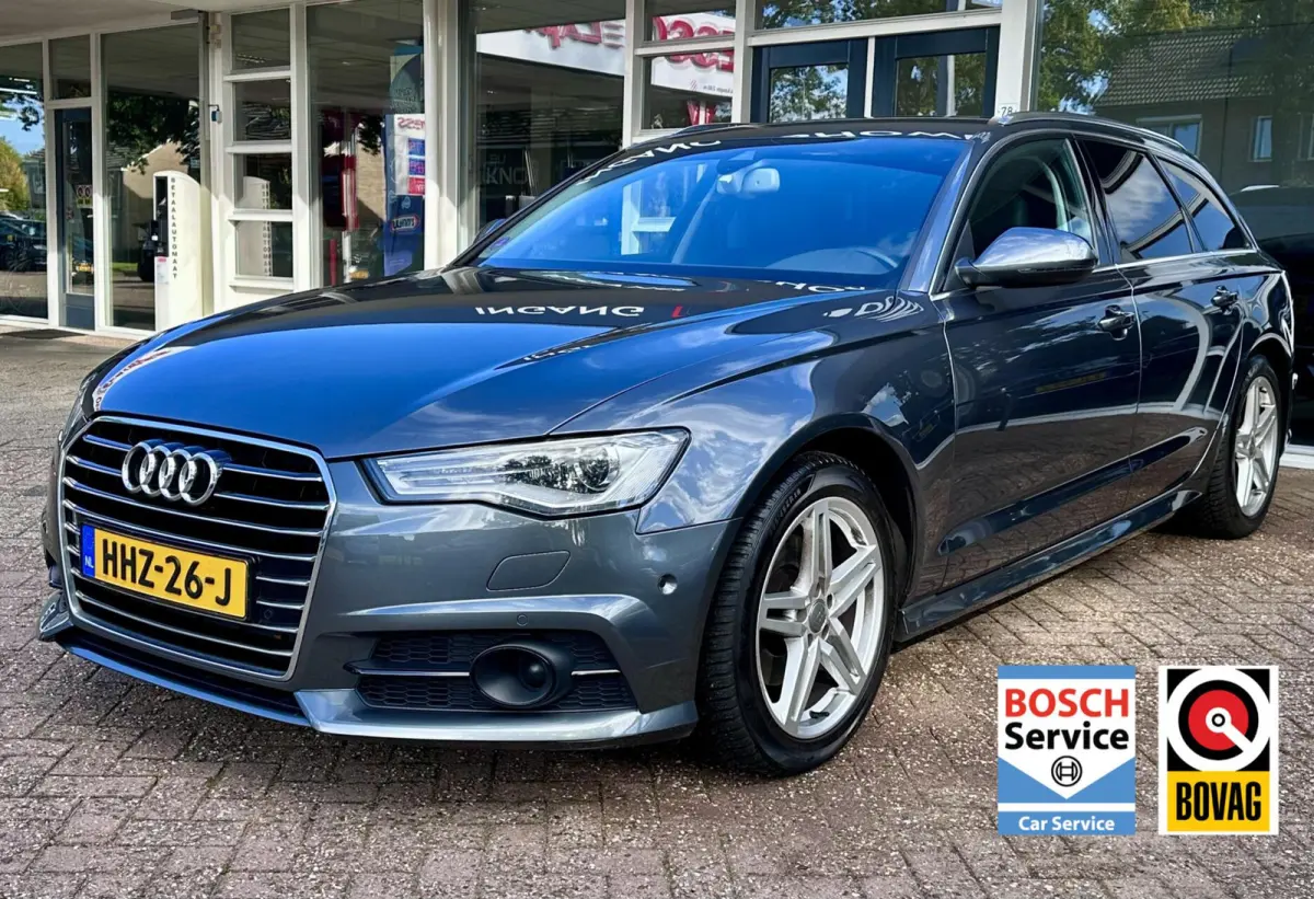 1.8 TFSI ultra S line Edition Camera, Navi, LM..
