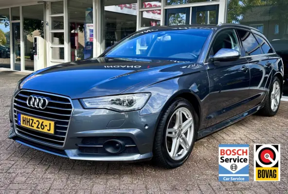 1.8 TFSI ultra S line Edition Camera, Navi, LM..