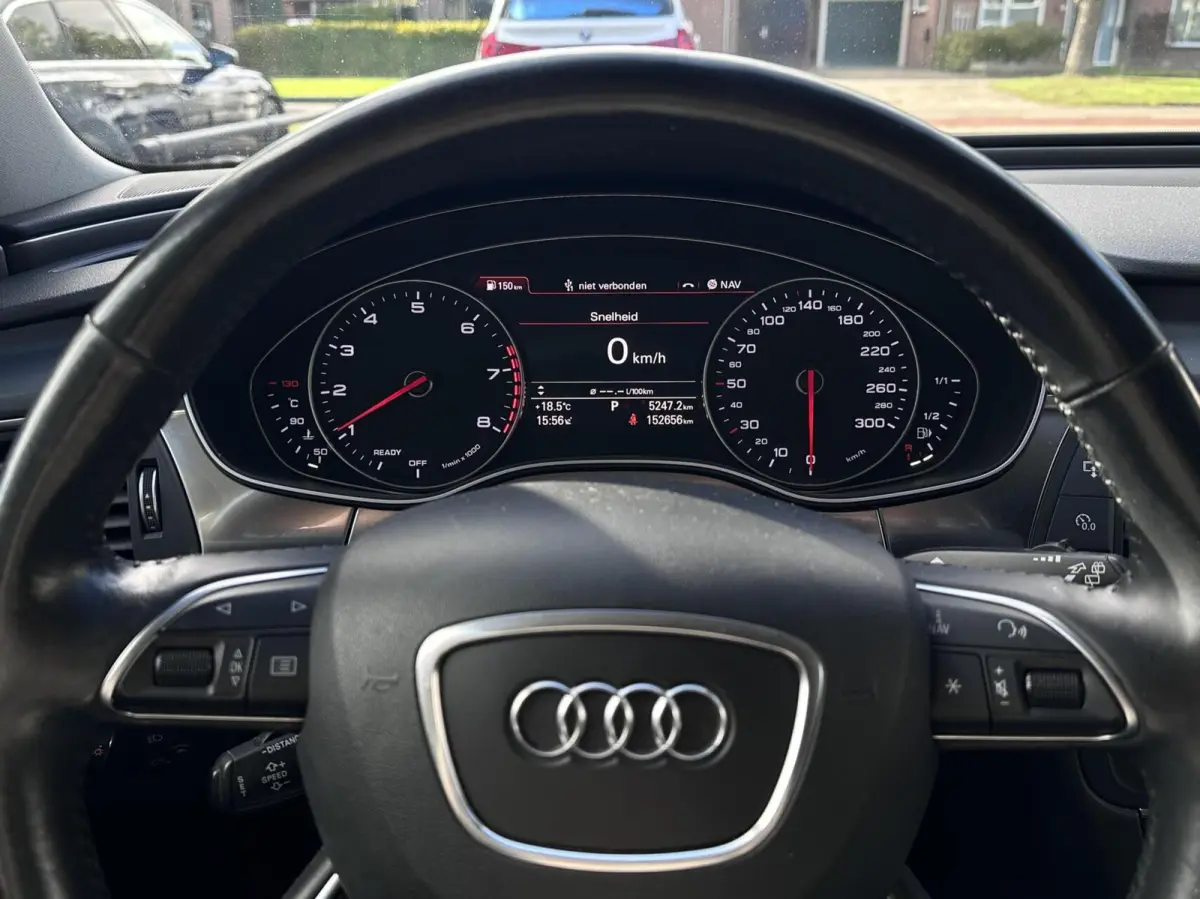1.8 TFSI ultra S line Edition Camera, Navi, LM..