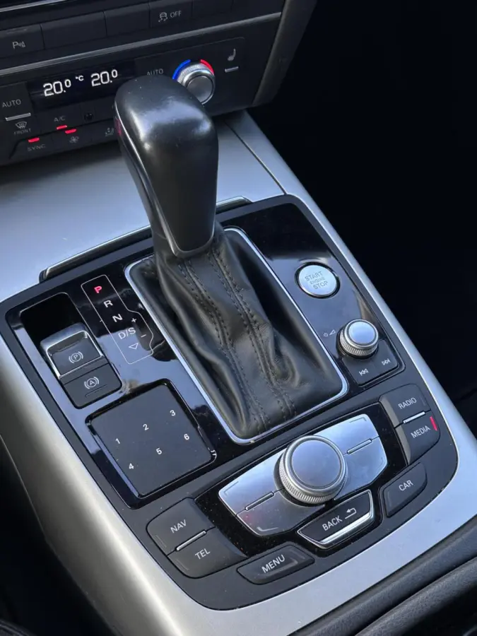 1.8 TFSI ultra S line Edition Camera, Navi, LM..