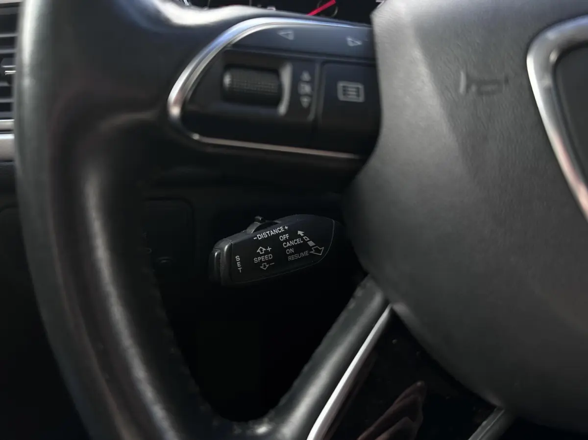 1.8 TFSI ultra S line Edition Camera, Navi, LM..