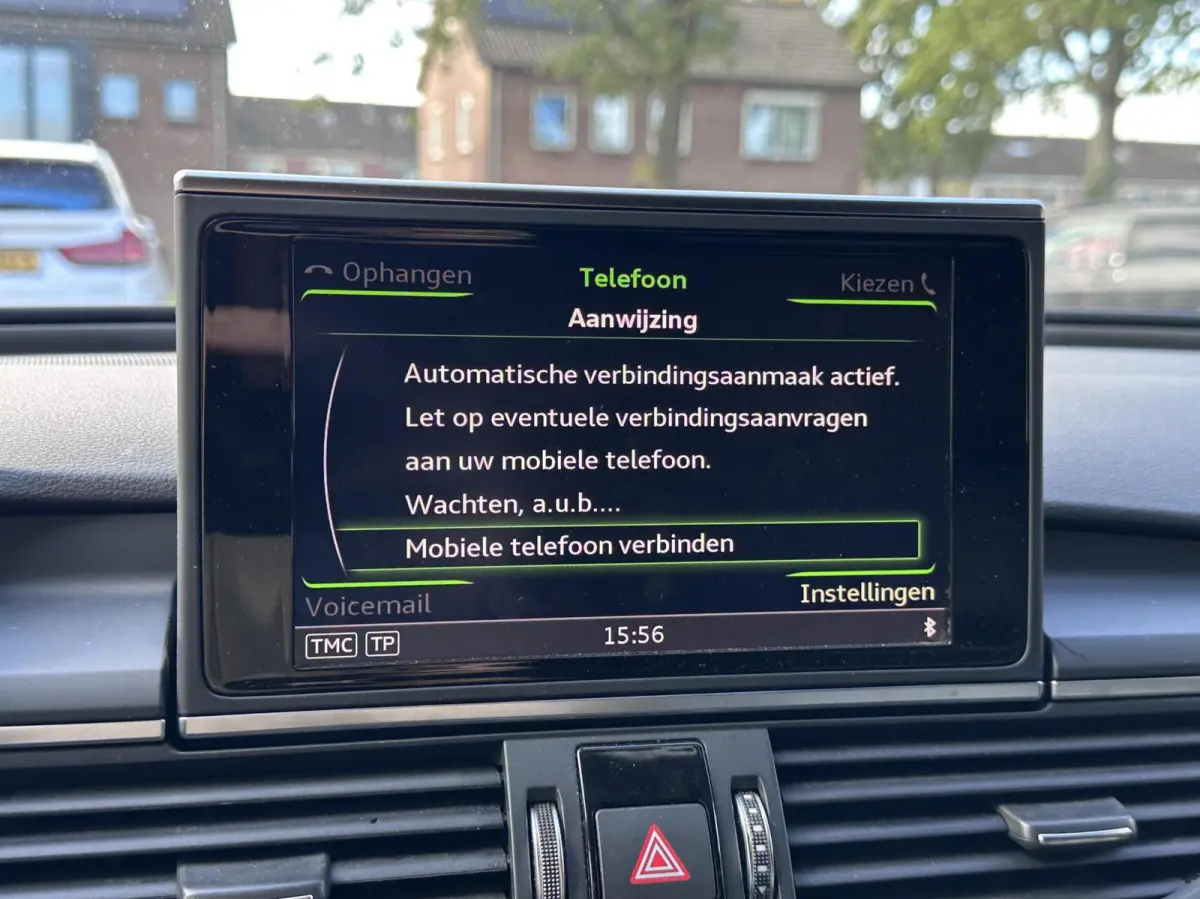 1.8 TFSI ultra S line Edition Camera, Navi, LM..
