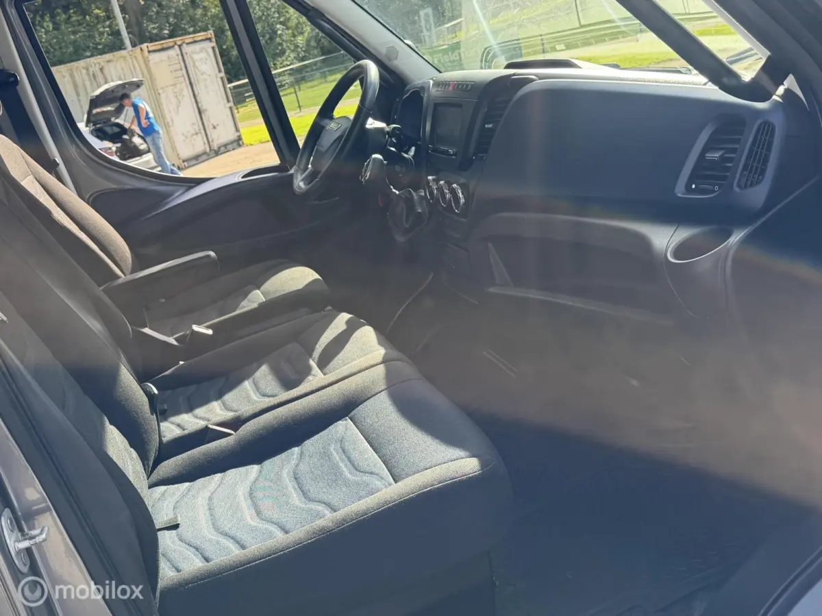 3.0 D / OPRIJWAGEN - AUTOTRANSPORTER / EURO 6
