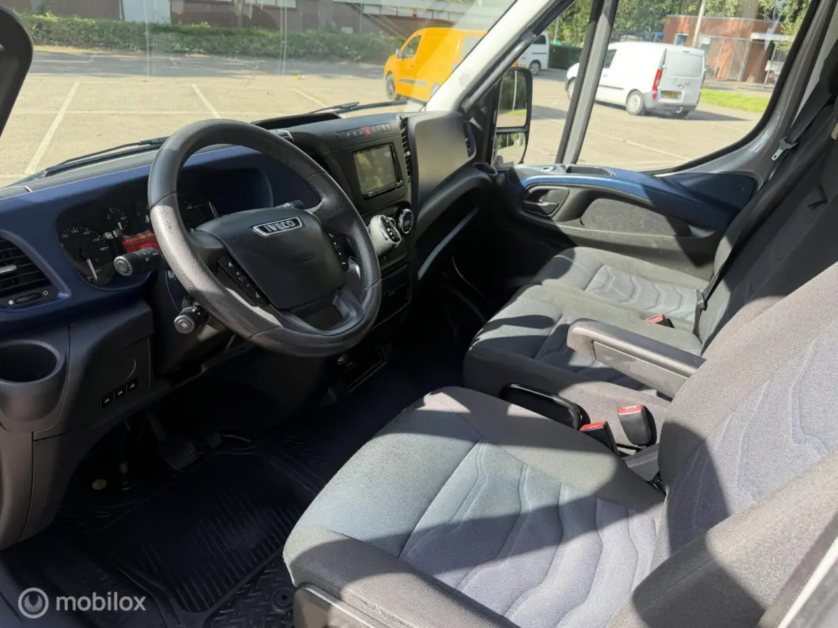 3.0 D / OPRIJWAGEN - AUTOTRANSPORTER / EURO 6