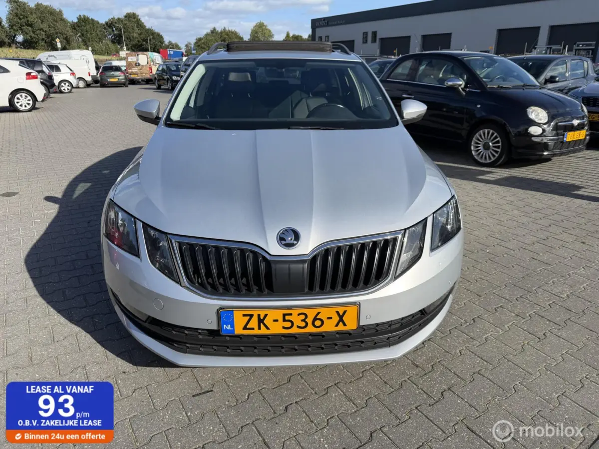 1.6 TDI Greentech automaat