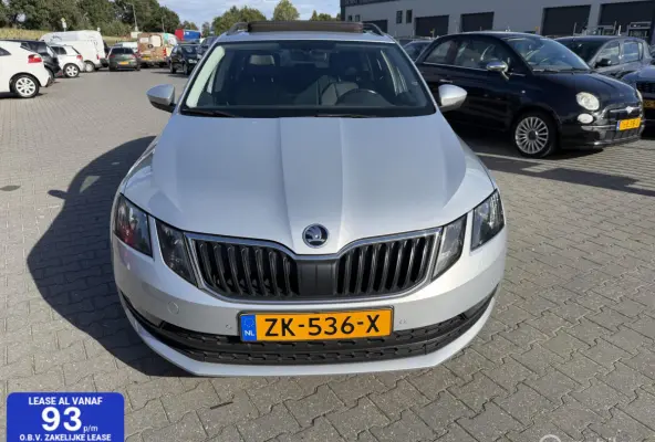1.6 TDI Greentech automaat