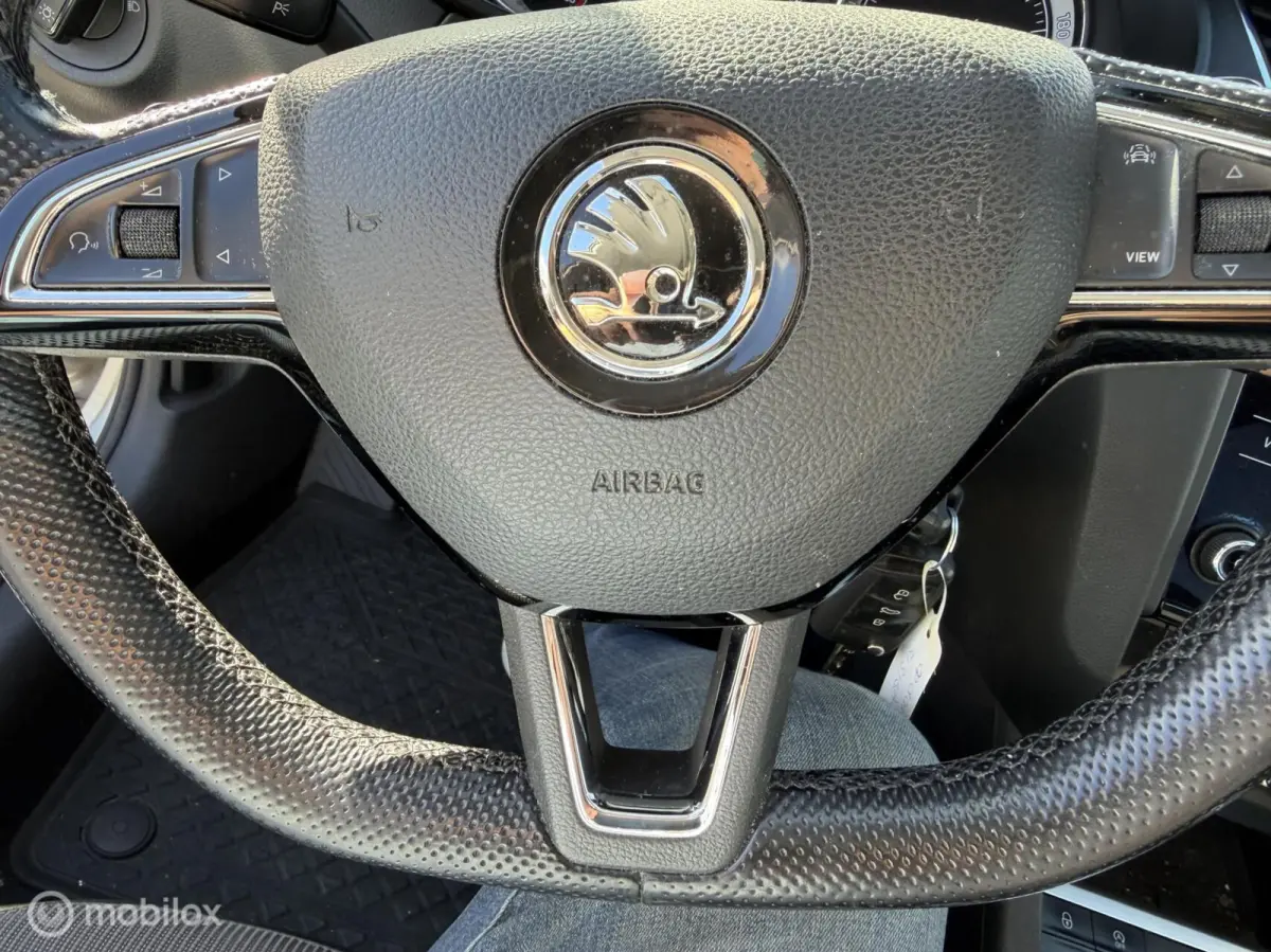 1.6 TDI Greentech automaat